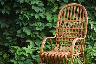 藤椅PS工具圖片免費下載