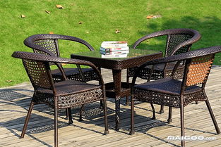 藤椅休閑椅怎么樣 藤椅的保養(yǎng)方法