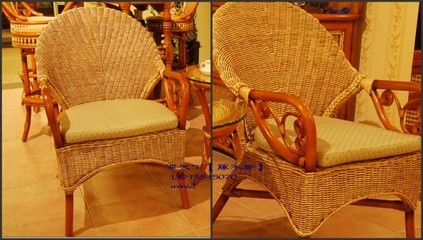 藤木居-高檔印尼藤椅三件套 戶外家具 休閑椅產(chǎn)品價格_圖片_報價_中國好家居網(wǎng)