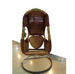 炎炎夏日 5款藤椅為居室營造悠閑清涼區(qū)