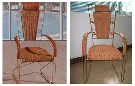 時尚家居藤椅,市場價95,團(tuán)購價82 南康團(tuán)購