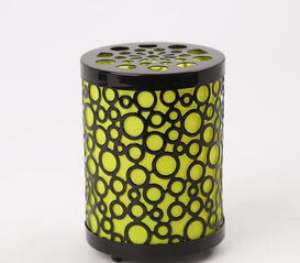 阿才日用品現貨供應 創意家居炫彩加粗led閃光燈 批發生產廠家