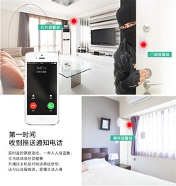 金安科技安防產(chǎn)品解析 WIFI/PSTN報(bào)警器、無線RFID鍵盤及其他監(jiān)控系統(tǒng)價(jià)格指南